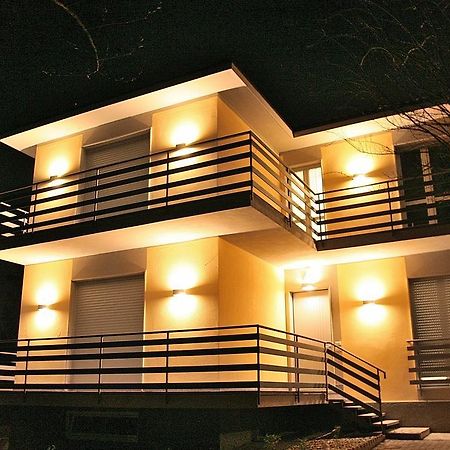 B&B Vinago Belvedere Mornago Екстер'єр фото