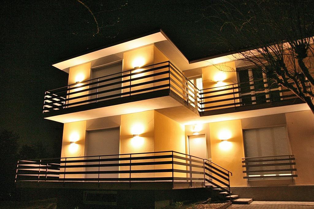 B&B Vinago Belvedere Mornago Екстер'єр фото
