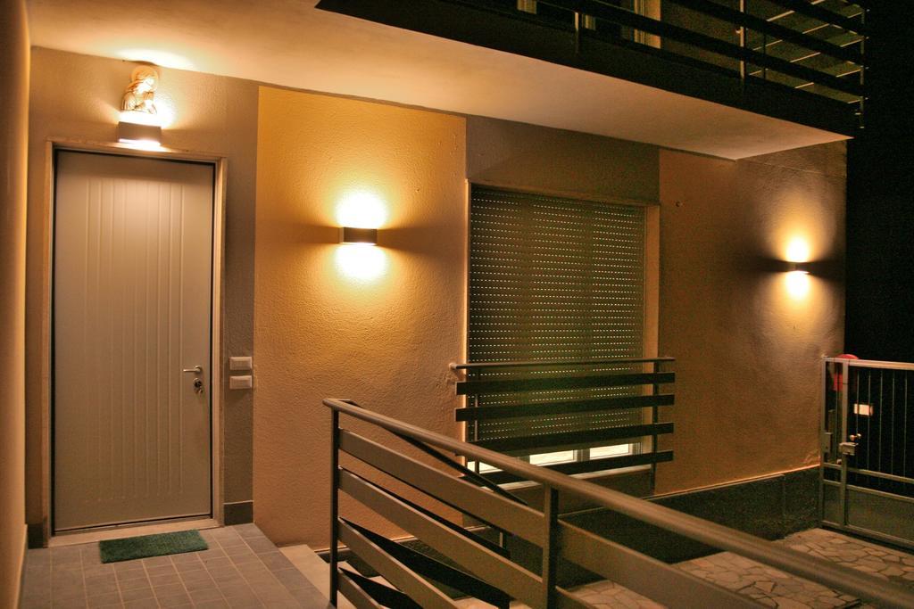 B&B Vinago Belvedere Mornago Екстер'єр фото
