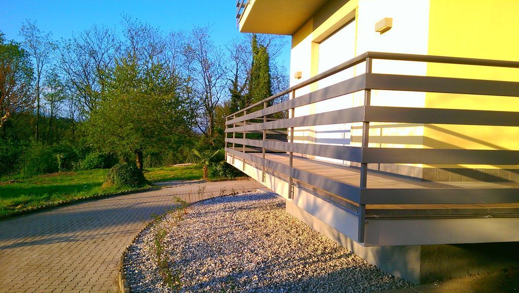 B&B Vinago Belvedere Mornago Екстер'єр фото