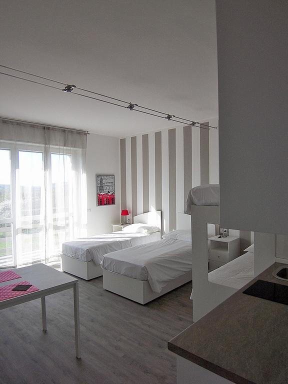 B&B Vinago Belvedere Mornago Номер фото
