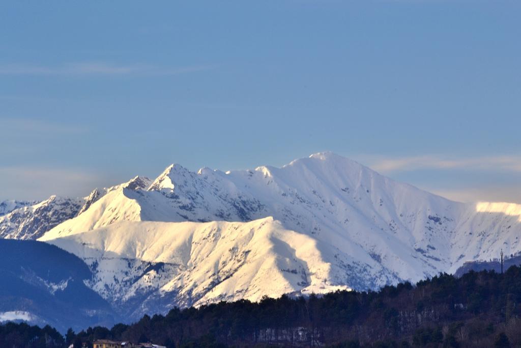 B&B Vinago Belvedere Mornago Екстер'єр фото