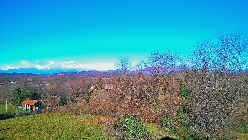 B&B Vinago Belvedere Mornago Екстер'єр фото