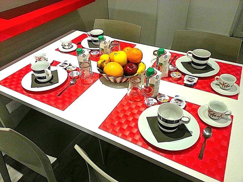 B&B Vinago Belvedere Mornago Екстер'єр фото