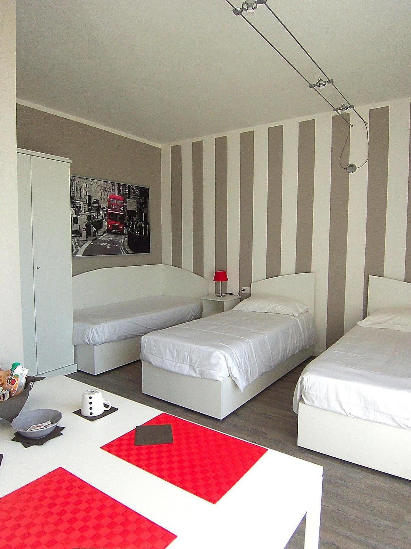 B&B Vinago Belvedere Mornago Екстер'єр фото