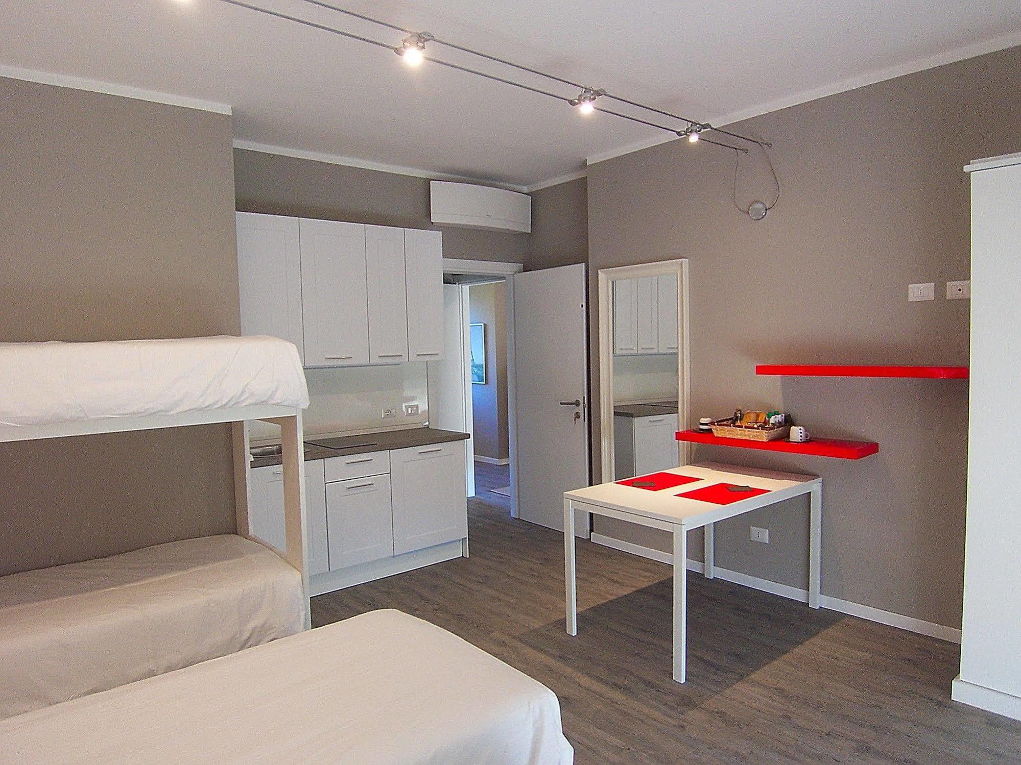 B&B Vinago Belvedere Mornago Екстер'єр фото