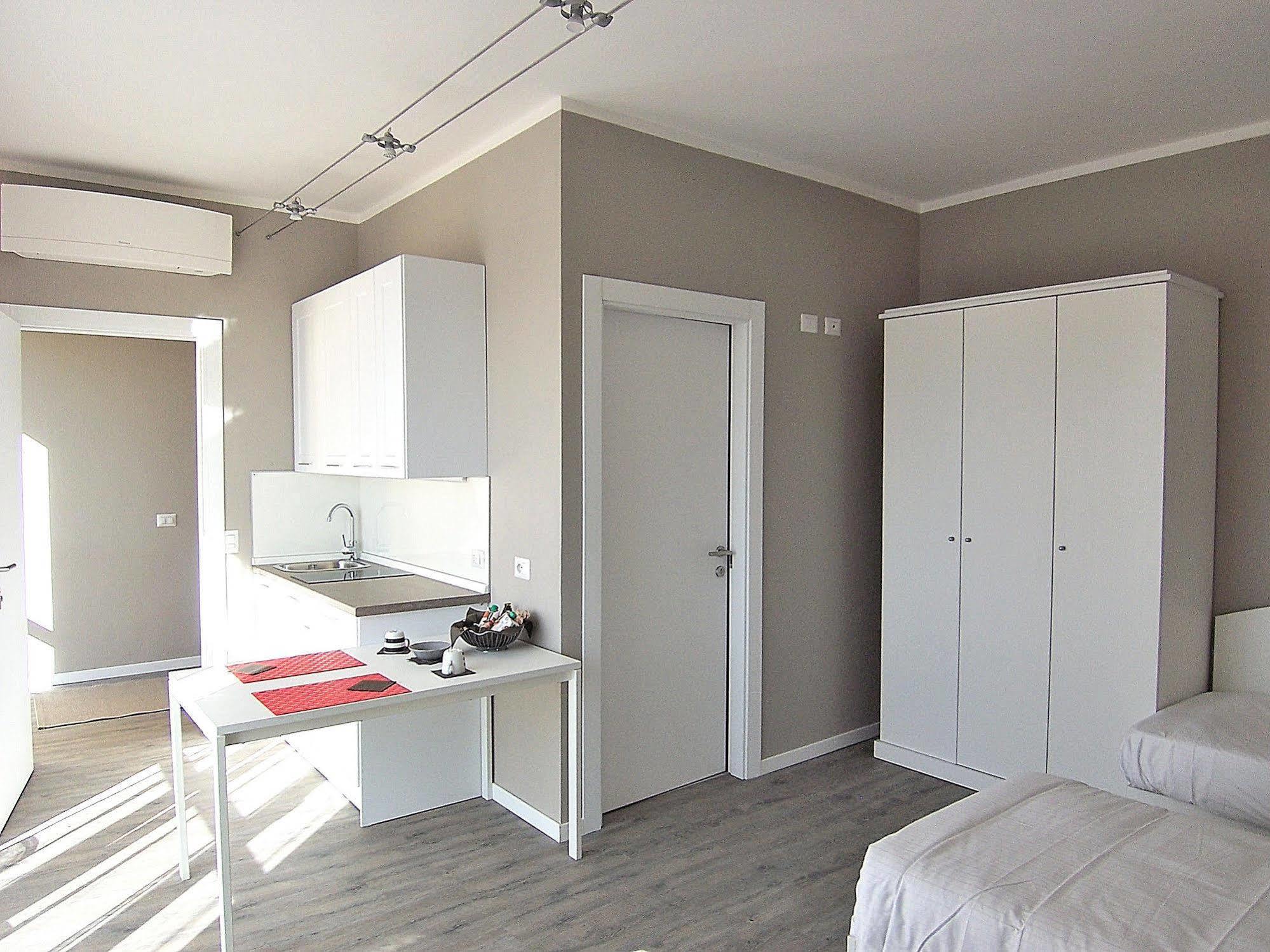 B&B Vinago Belvedere Mornago Екстер'єр фото
