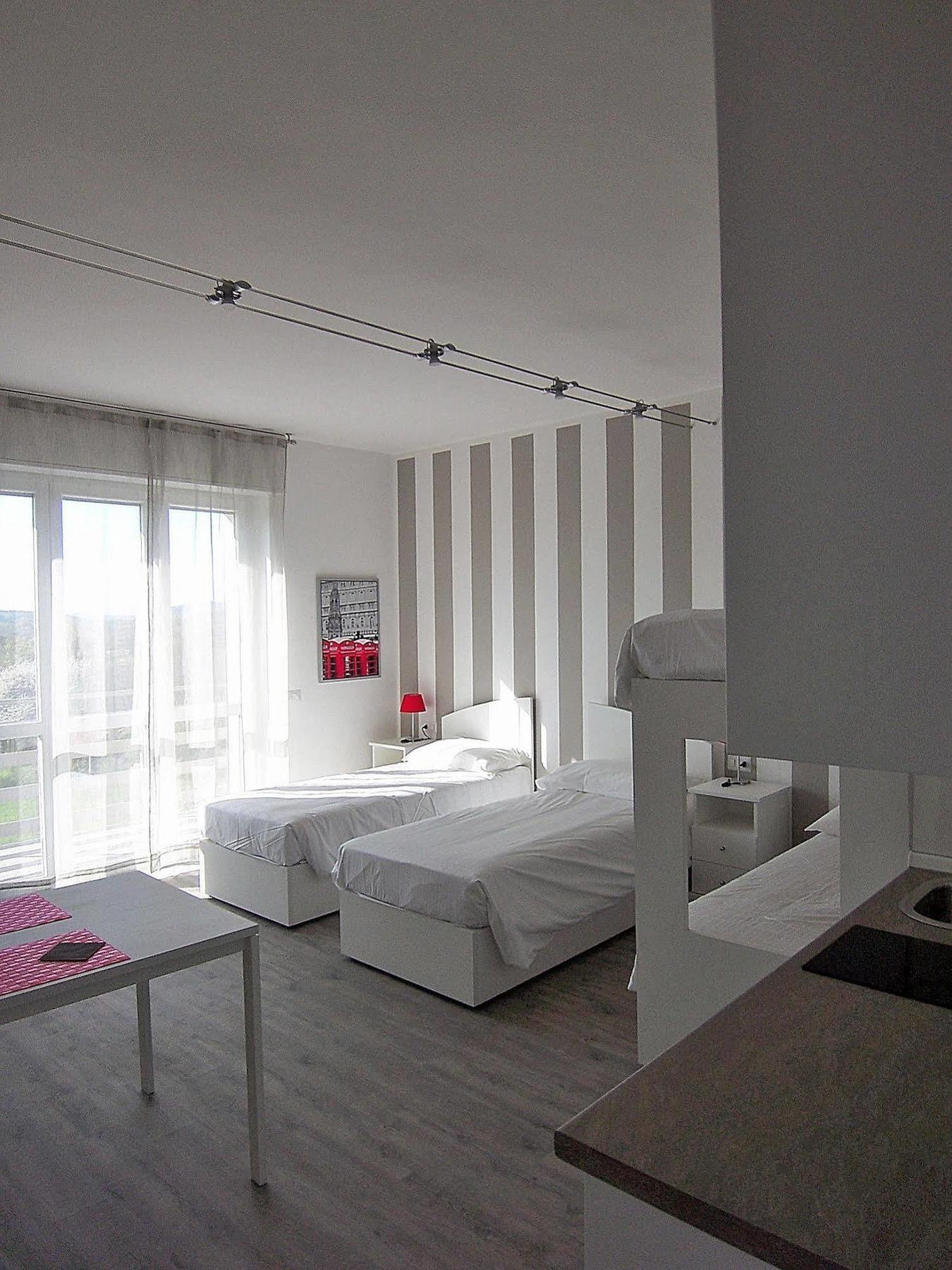B&B Vinago Belvedere Mornago Екстер'єр фото