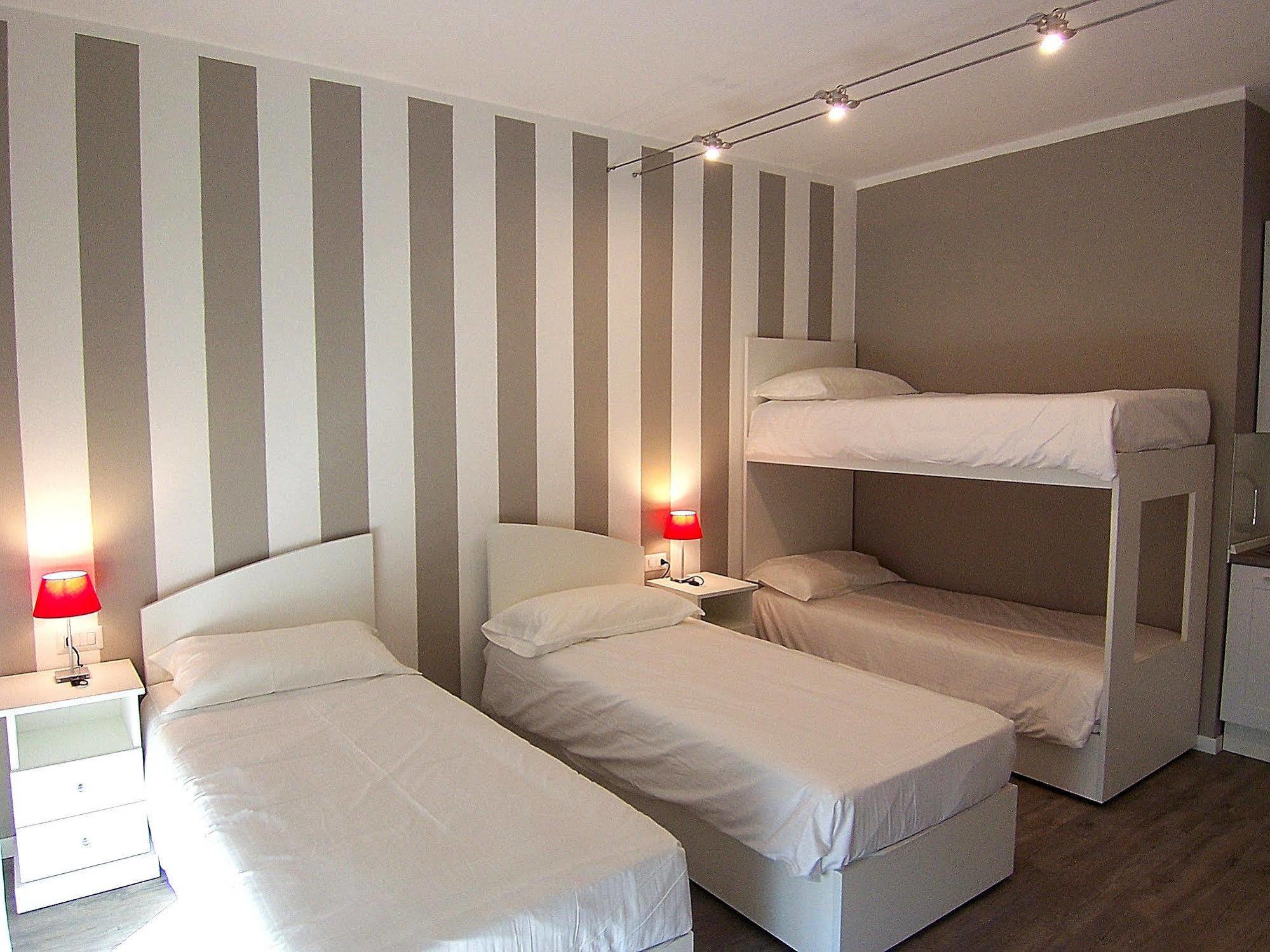 B&B Vinago Belvedere Mornago Екстер'єр фото