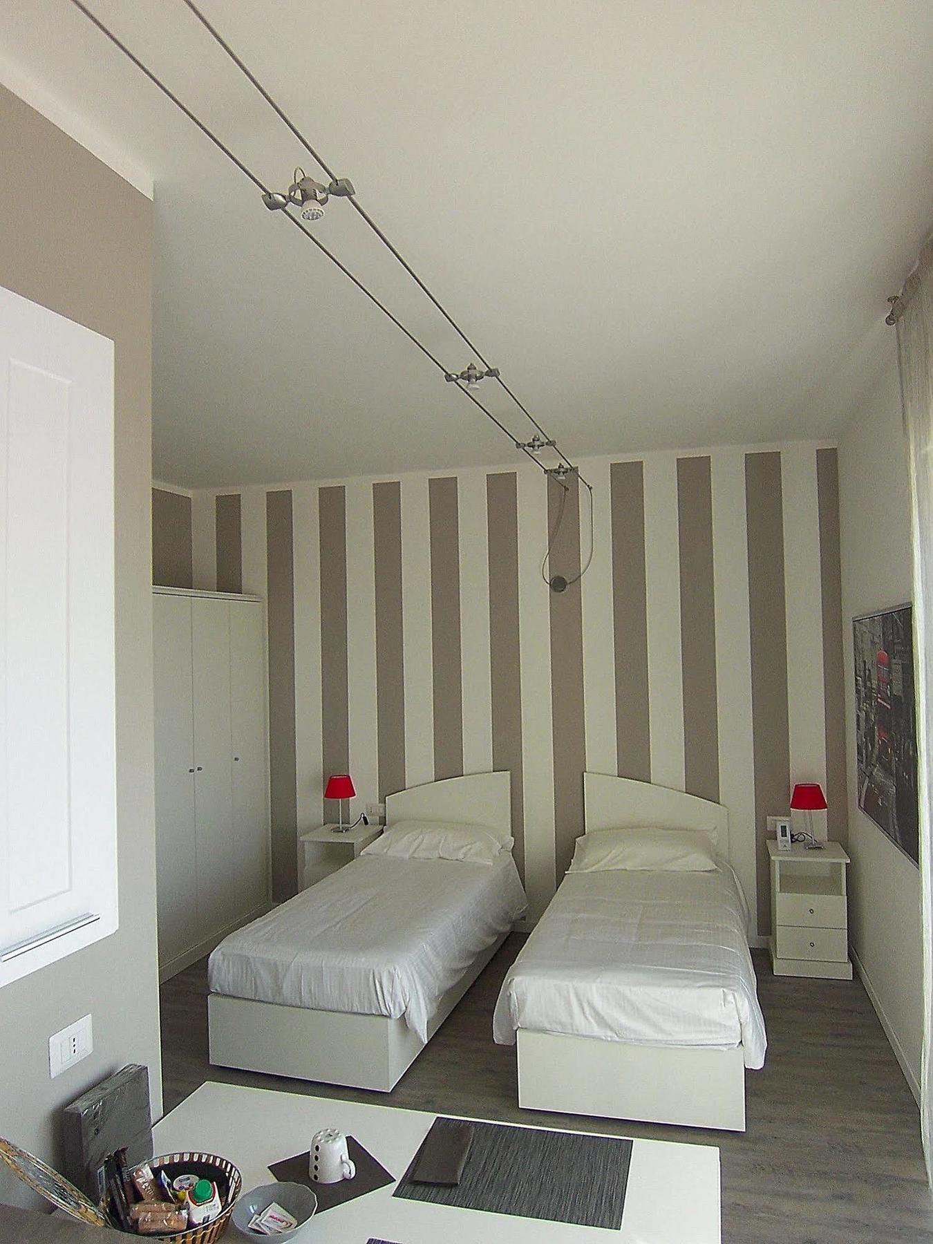 B&B Vinago Belvedere Mornago Екстер'єр фото