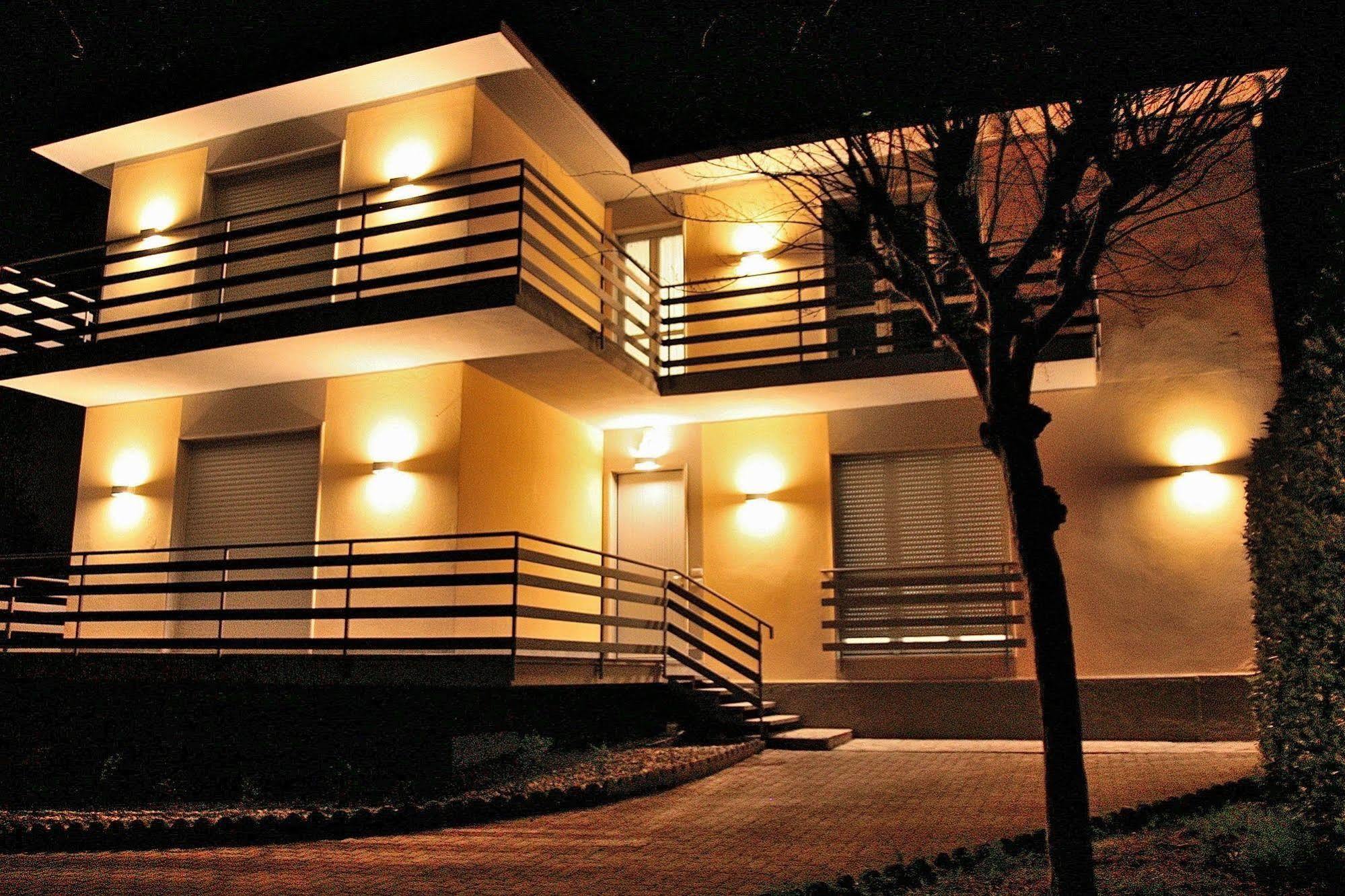 B&B Vinago Belvedere Mornago Екстер'єр фото